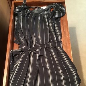 Lauren Conrad Dress
